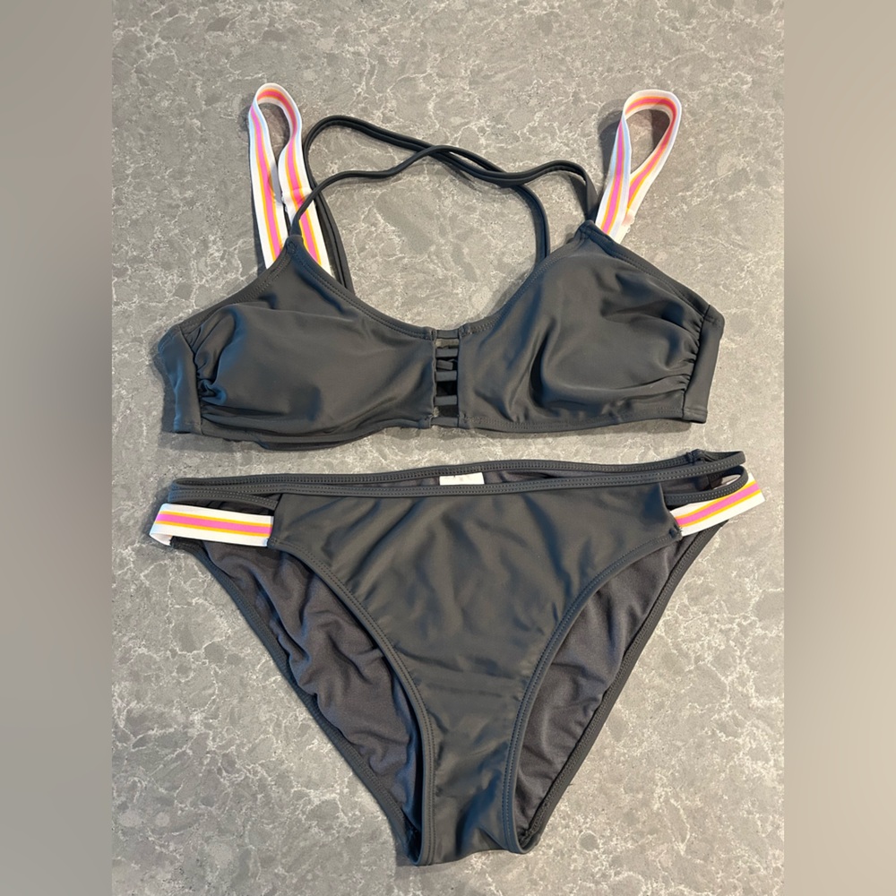 NWOT Xhilaration Bikini